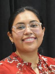 Barbara Escamilla's Instagram, Twitter & Facebook