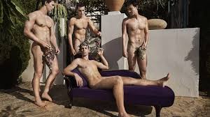 Warwick Universitys naked male rowers suspended from Instagram - but the  women arent - Birmingham Live