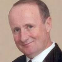 Obituary information for Peter Treanor
