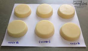 Cocoa butter wafers 4 ml vanilla select fragrance oil. Nourishing Tallow Hard Lotion Bars Traditional Cooking School