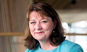 Leanne Wood: 'Business as usual in this assembly term is not an option'