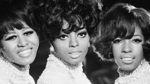 Diana Ross & The Supremes