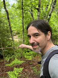 What remains of the copper mill in Freda, Michigan. Erected in the early  1900's, it shut down for good in November 1967.