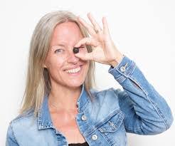 Camilla Bauer's Instagram, Twitter & Facebook