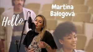 See more of hana hegerová on facebook. Martina Balogova Ceresne Hana Hegerova Cover 2021 Youtube