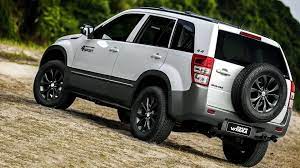 new suzuki grand vitara 2020 release grand vitara suzuki grands