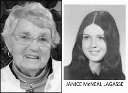 Remembering Nadyne MacDonald, a Beloved English Teacher at Wells High School