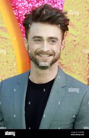 Duval daniel hi-res stock photography and images