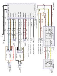 Ford Fusion Radio Wiring Diagram from detoxicrecenze.com
