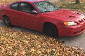 If confirmation or prohibition modes have been selected, opening the door will complete the procedure. Junk Damaged Pontiac Grand Am For Sale