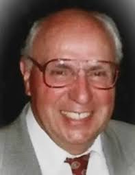 Obituary information for William V. Marchetti
