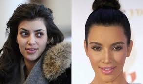 Voici quelques photos de stars sans maquillage ! 30 Stars Sans Maquillage