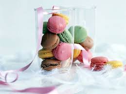 A lady wanted horse shaped macarons for her daughter's birthday party and i was more than happy to try. Colorful Macaroons Wallpapers Group 46