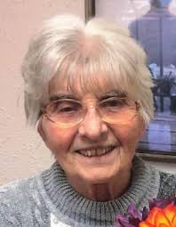 Barbara J. Baumann Obituary