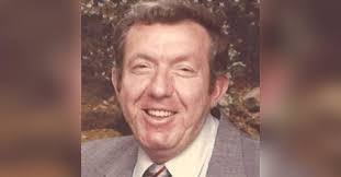 Richard Elvin Price Obituary