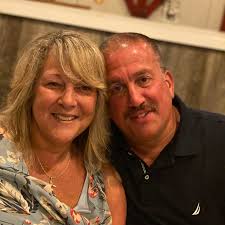 Nina Iannone and Trevor Douglas' Wedding Website