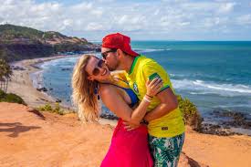 Feliz 1 mês de casados! Amo você patroa! 👰🏼‍♀️🤵🏼