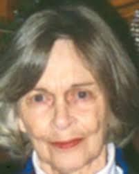 Carol Conrad Obituary (1936