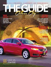 Locations closest to you miles. 2014 Culver City The Guide By Chamber Marketing Partners Inc Issuu