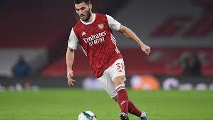 €6.50m * jun 20, 1993 in karlsruhe, germany Sead Kolasinac To Join Schalke On Loan News Arsenal Com
