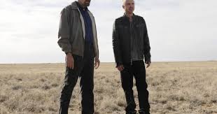 Breaking Bad Les Premieres Images De La Saison 5 Breaking Bad Tv Cinema