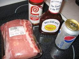 Best Ever Pulled Pork Sandwiches Recipe Crockpot Pulled Pork Bbq Easy Pulled Pork Recipe Sweet Baby Rays Bbq Sauce