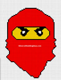A Great Place To Find Pixel Art Templates Minecraft Building Ideas Lists And Much More For Pc Xbox 360 On Cross Stitch Art Lego Ninjago Pixel Art Templates