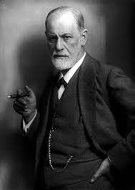 Astrology Birth Chart For Sigmund Freud