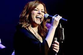 Martina McBride Takes Spotify to Task Over Gender Disparity