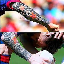 We as a whole know messi hails from a little argentina city rosaria. 15 Messi Tattoo Ideas Messi Messi Tattoo Lionel Messi