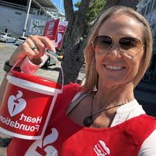 Heart Foundation NZ