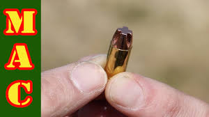 Complete 380 acp ammunition ballistics chart. Handgun Caliber Showdown Round 5 9mm Vs 380 Acp