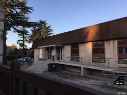 Une Maison Medicale Avec Sept Generalistes Prevue En Avril 78actu
