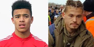 277,682 likes · 84,531 talking about this. Pair Snub Jamaica To Represent England