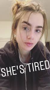 Check out amazing lilycollins artwork on deviantart. Natural Lilycollins