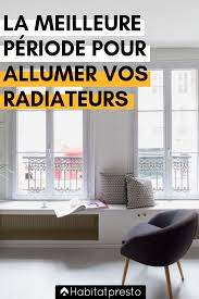 Quand Mettre Le Chauffage Voici La Meilleure Periode Chauffage Seche Serviette Electrique Radiateur Fonte