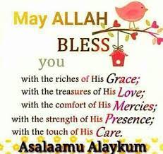 Asslamo alaikum subah bakhair and zindagi bakhair. Assalamualaikum Good Morning Quotes Morning Inspirational Quotes Labor Day Quotes