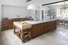 Portable kitchen islands they make reconfiguration easy. Large Kitchen Island With Marble Top Contemporary Kitchen Gloucestershire By Artichoke Houzz