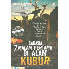 Upacara pengebumian termasuk solat jenazah serta memandikan dan mengkafankan mayat, dan kemudian ditanam dalam kubur. Rahasia 7 Malam Pertama Di Alam Kubur Shopee Indonesia