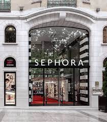 Shop online now to redeem free samples and earn exciting rewards. Sephora Cosmetics Fragrances Selective Retailing Lvmh