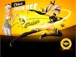 Today's tutorial we customize the bee kwami, pollen, from miraculous ladybug season 2. Miraculous Ladybug New Wallpapers With Super Heroes And Kwamis Youloveit Com