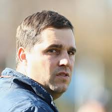 Wessels to steer SA Rugby high-performance drive