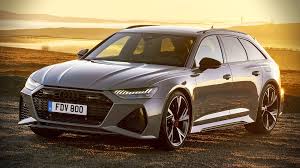 Check out this fantastic collection of audi rs6 wallpapers, with 50 audi rs6 background images for your desktop, phone or tablet. 2021 Audi Rs6 Avant Specs Wallpaper
