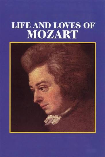 The Life and Loves of Mozart | Rotten Tomatoes