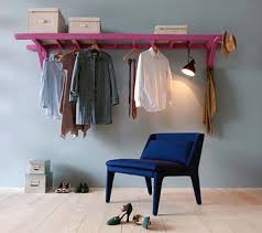 But sometimes it is just hard to keep them neat. Low Cost Diy Closet For The Clothes Storage Amazing Diy Interior Home Design