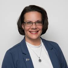 Congratulations to Mortgage Loan Officer Jill Pettit