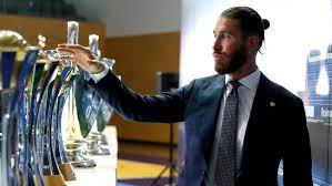 Report Sergio Ramos Opts For Paris Saint Germain Over Bayern Munich And Manchester City Bavarian Football Works