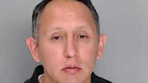 Former Corpus Christi council candidate Eric Tunchez in jail