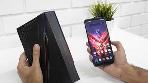 40,999 as on 17th april 2021. Asus Rog Phone 3 Launched Expected Price In Nepal Gadgetscapsule