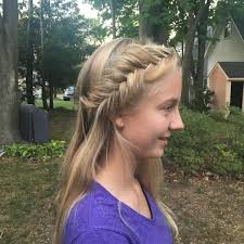 Most women and girls ignore their hair and give more importance to their faces and body. 75 Cute Girls Hairstyles Best Cute Hairstyles For Girls 2021